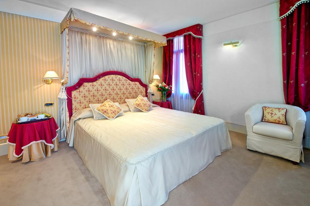 Pensión Ca' Princess Venecia